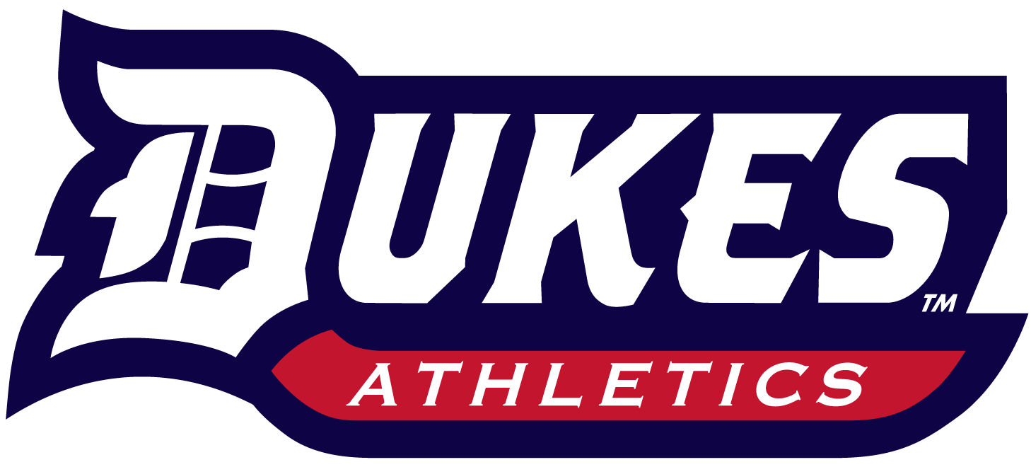 Duquesne Dukes 2007-Pres Wordmark Logo v3 iron on transfers for fabric